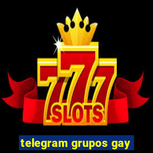 telegram grupos gay